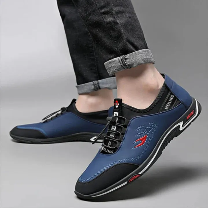 Wayne - Supreme Comfort Shoes
