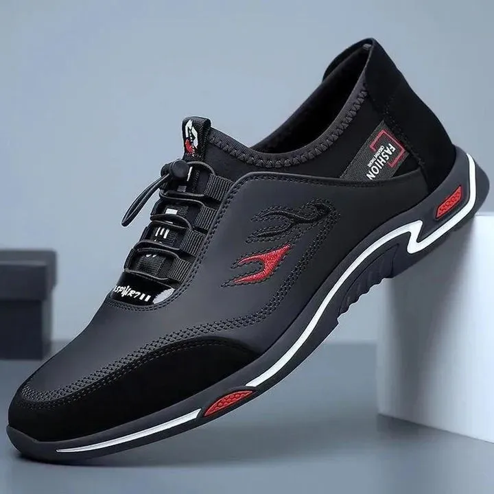 Wayne - Supreme Comfort Shoes