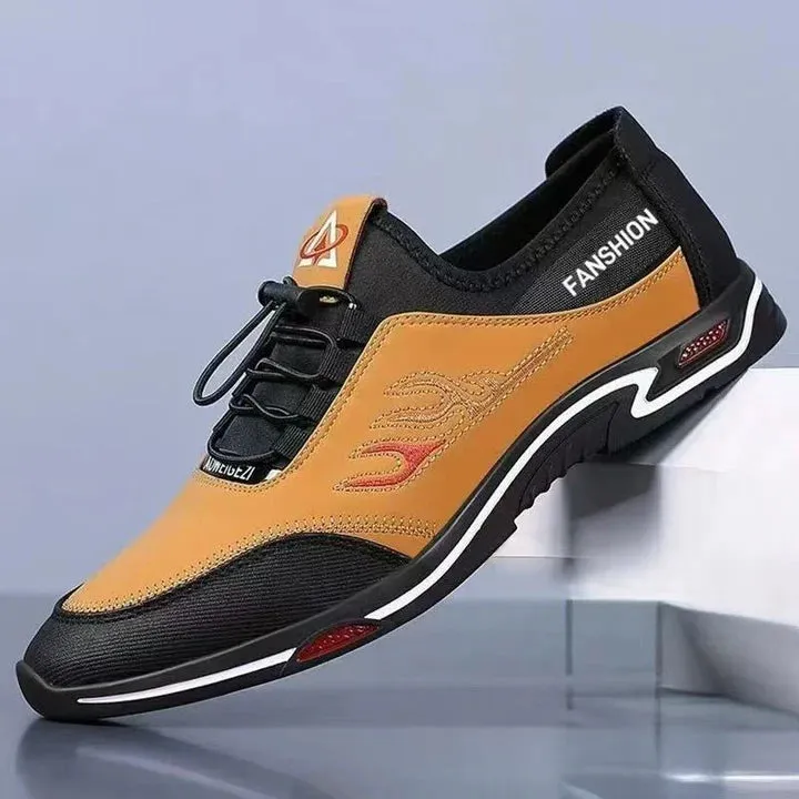 Wayne - Supreme Comfort Shoes