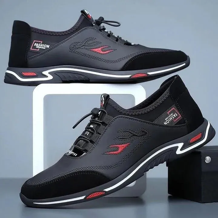 Wayne - Supreme Comfort Shoes