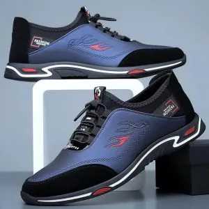 Wayne - Supreme Comfort Shoes