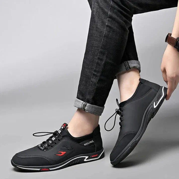 Wayne - Supreme Comfort Shoes