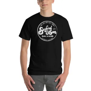 We Buy and Sell Junk Short-Sleeve T-Shirt