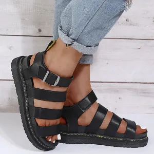 Women's Abigail Strappy Sandals