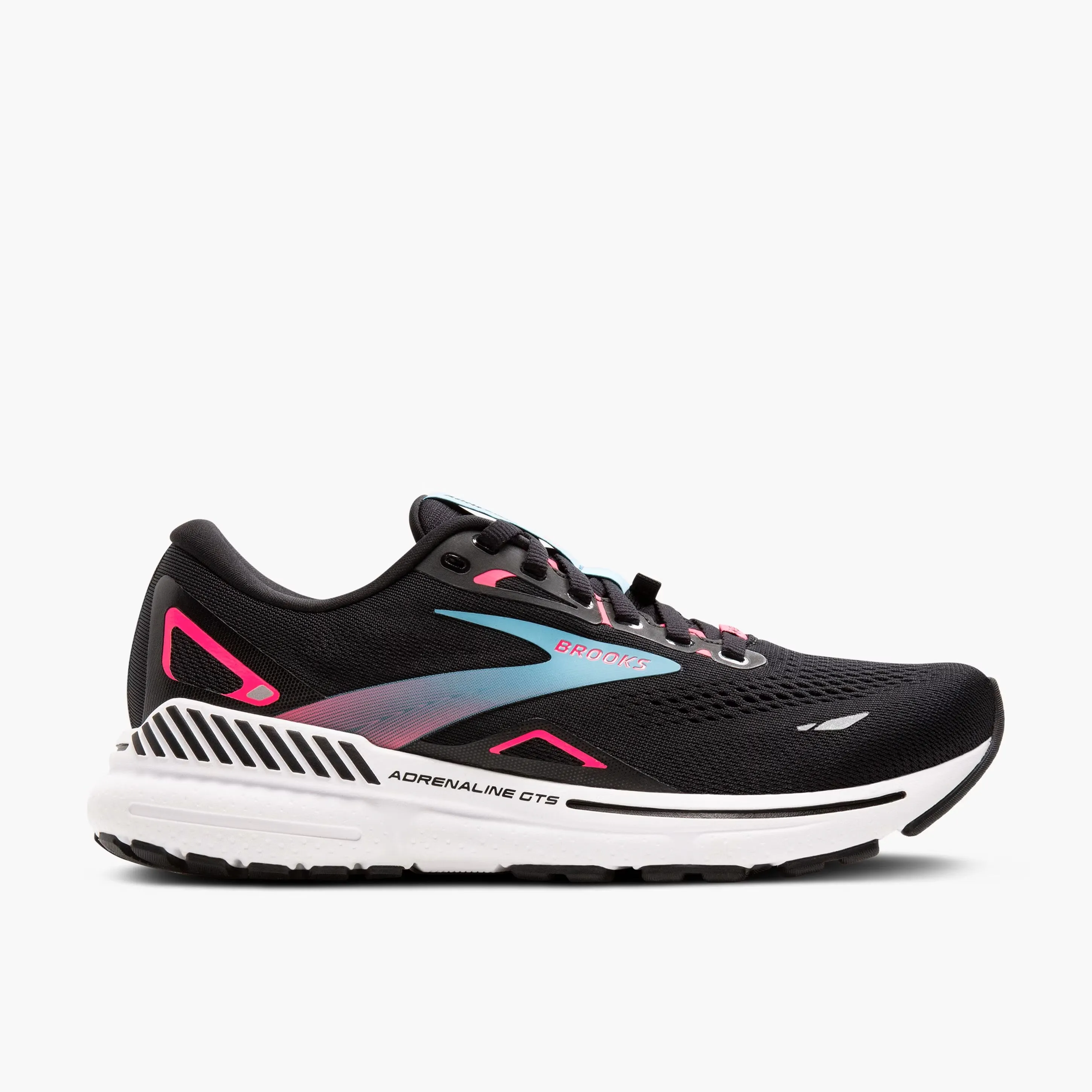 Womens Adrenaline 23 GTS Running Shoe