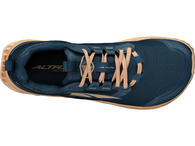 Women’s Altra Lone Peak 8 - Wide Toe Box Trail Runner
