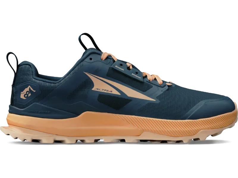 Women’s Altra Lone Peak 8 - Wide Toe Box Trail Runner