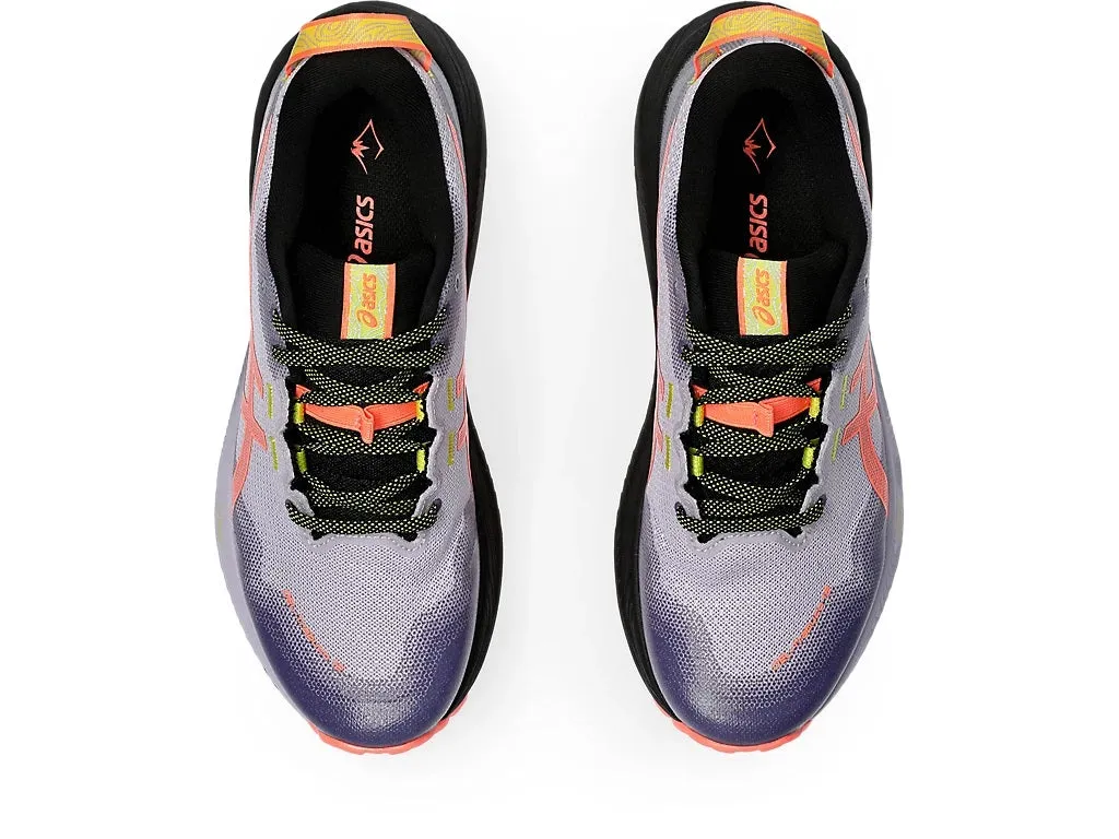 Women's Asics Gel Trabuco 12