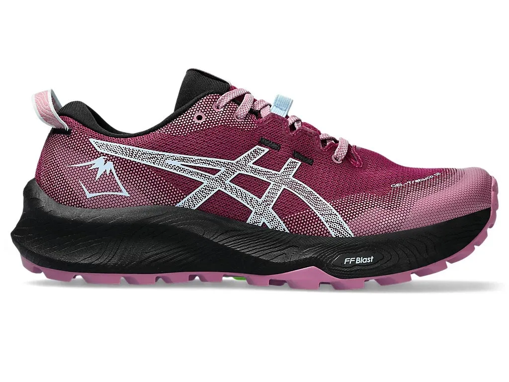 Women's Asics Gel Trabuco 12