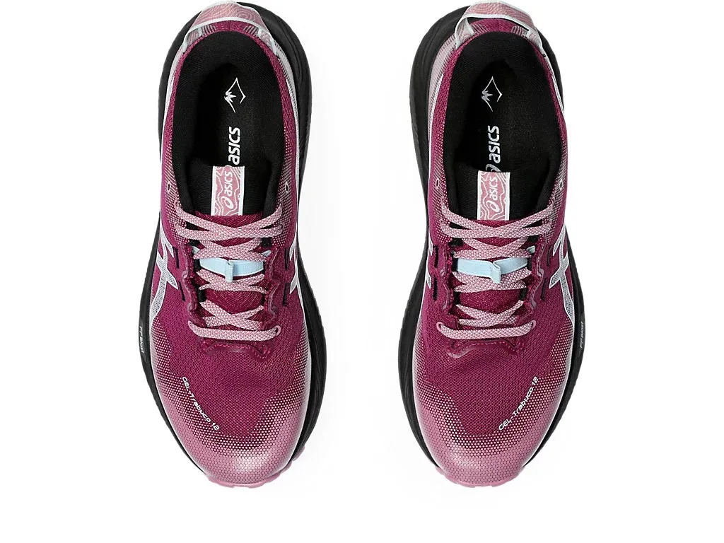 Women's Asics Gel Trabuco 12
