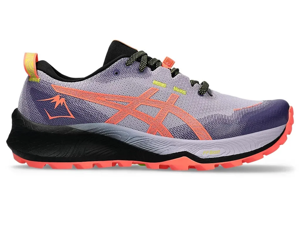Women's Asics Gel Trabuco 12