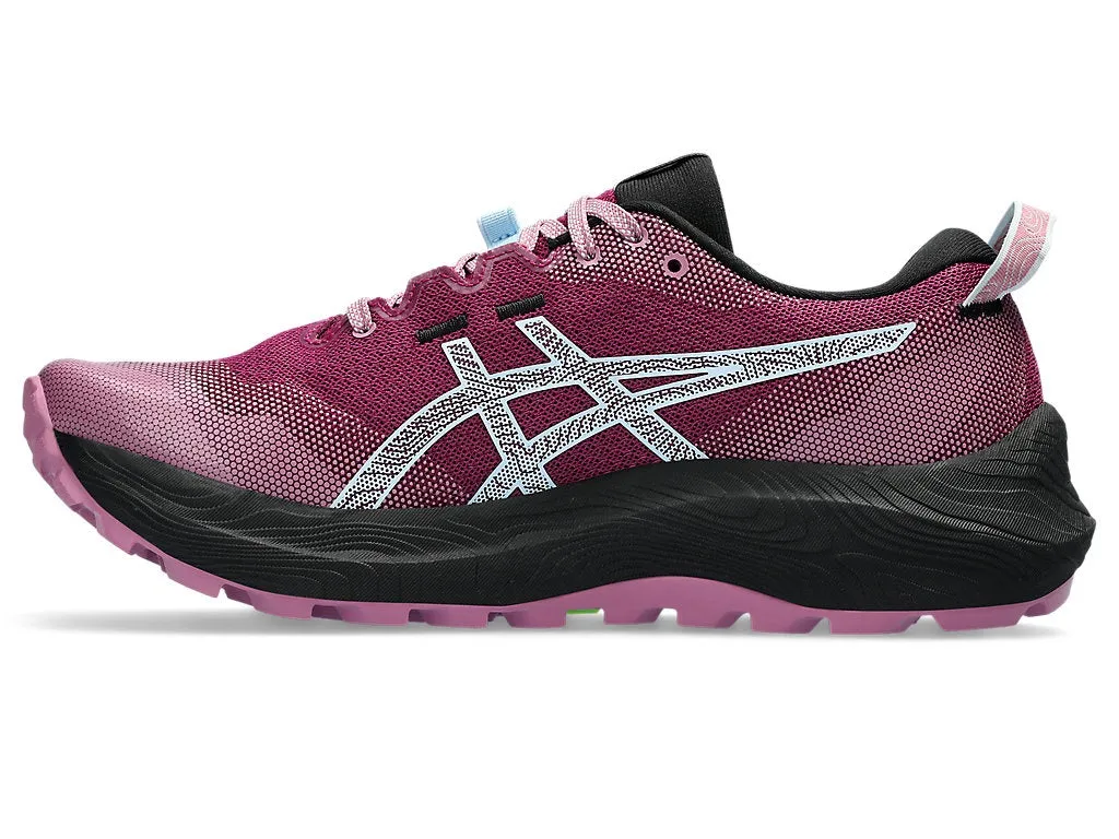 Women's Asics Gel Trabuco 12