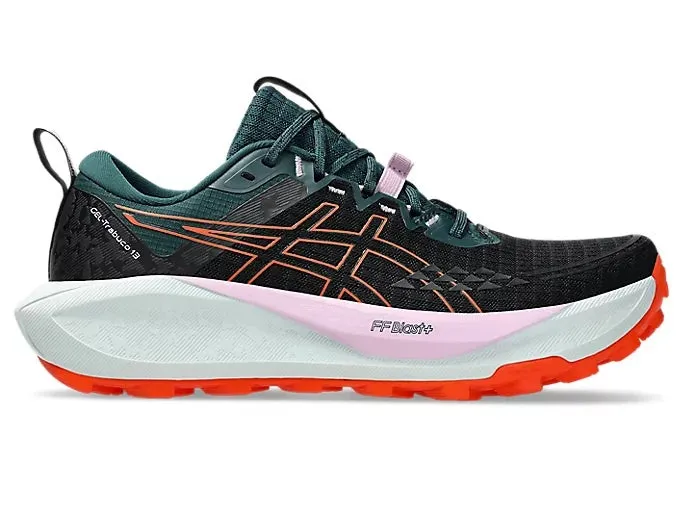 Women's Asics Gel Trabuco 13