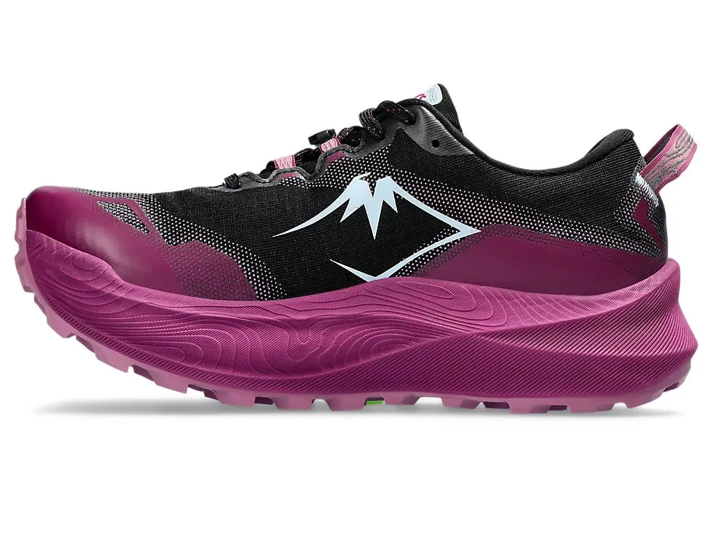 Women's Asics Gel Trabuco Max 3