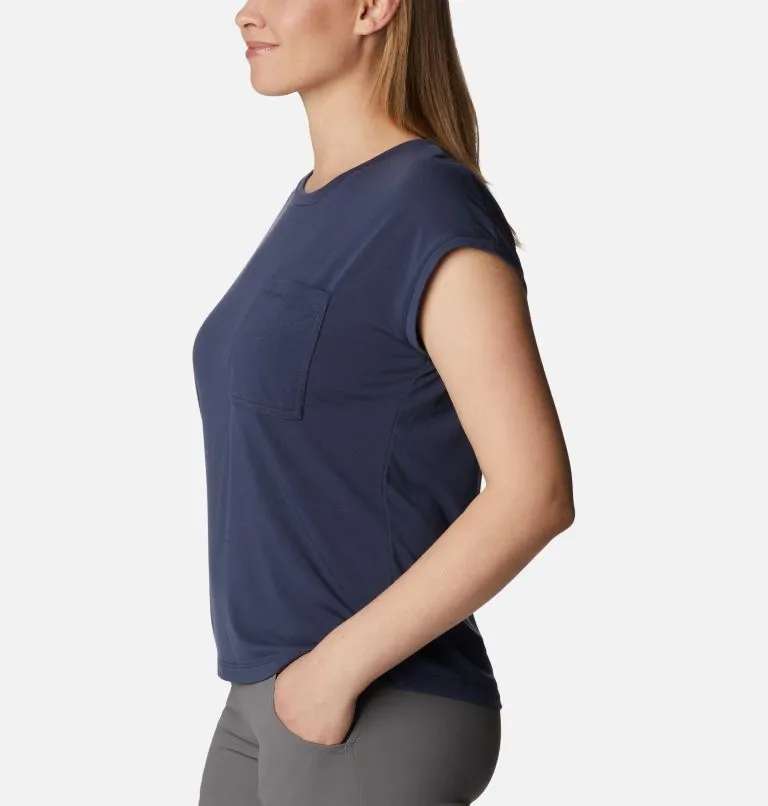 Women's Boundless Trek T-Shirt