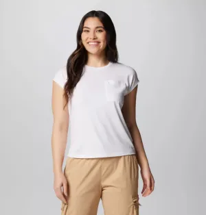 Women's Boundless Trek T-Shirt