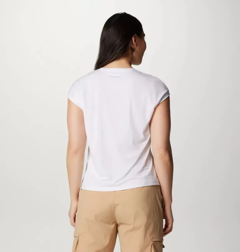 Women's Boundless Trek T-Shirt