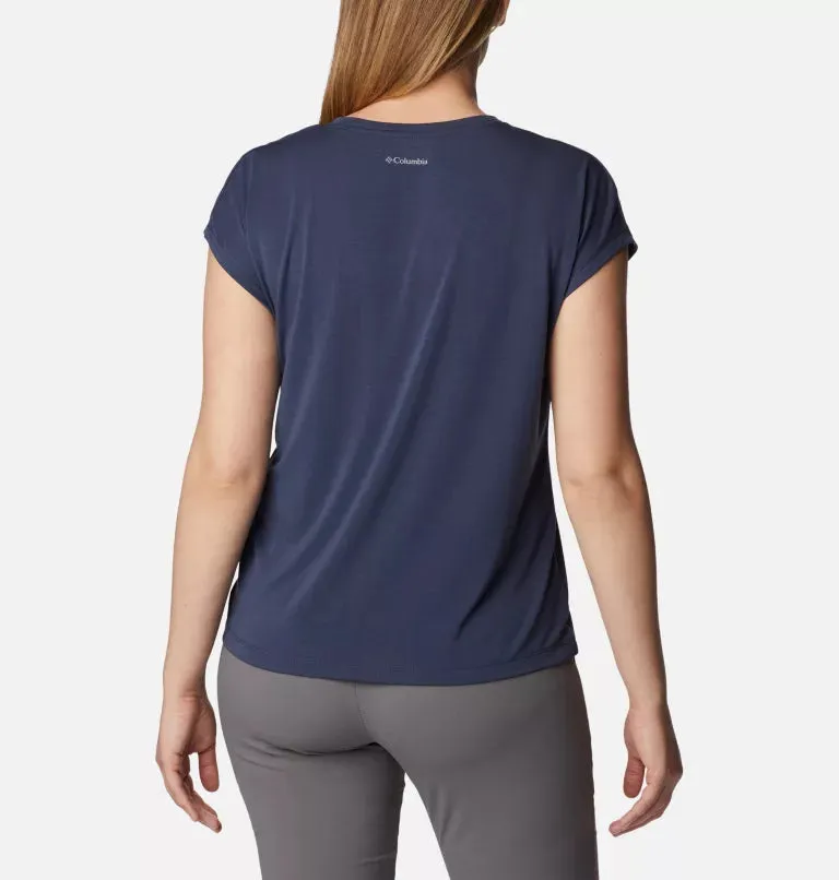 Women's Boundless Trek T-Shirt