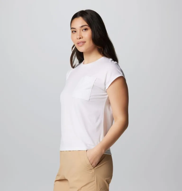 Women's Boundless Trek T-Shirt