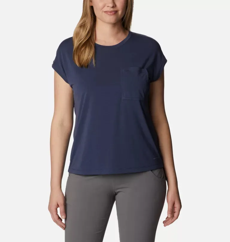 Women's Boundless Trek T-Shirt