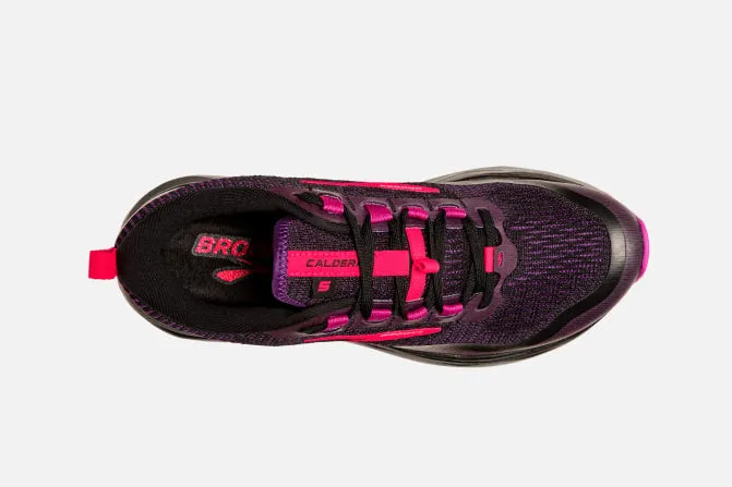 Women's Brooks Caldera 5