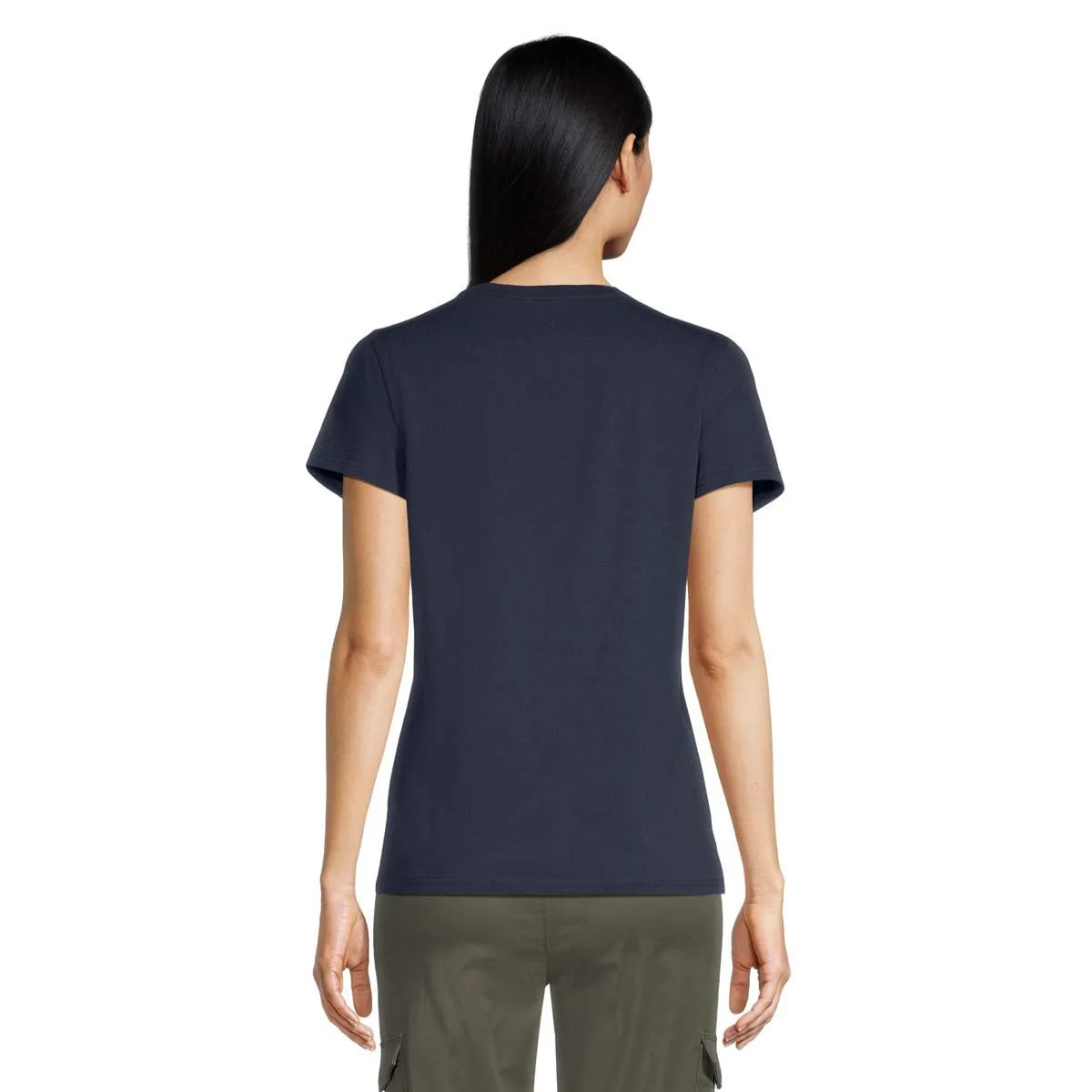Women's Cayley Northern Lights T-Shirt