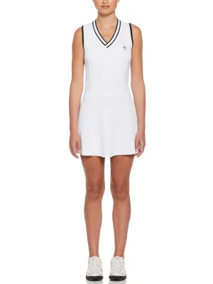 Women's Essential Performance Tennis Dress