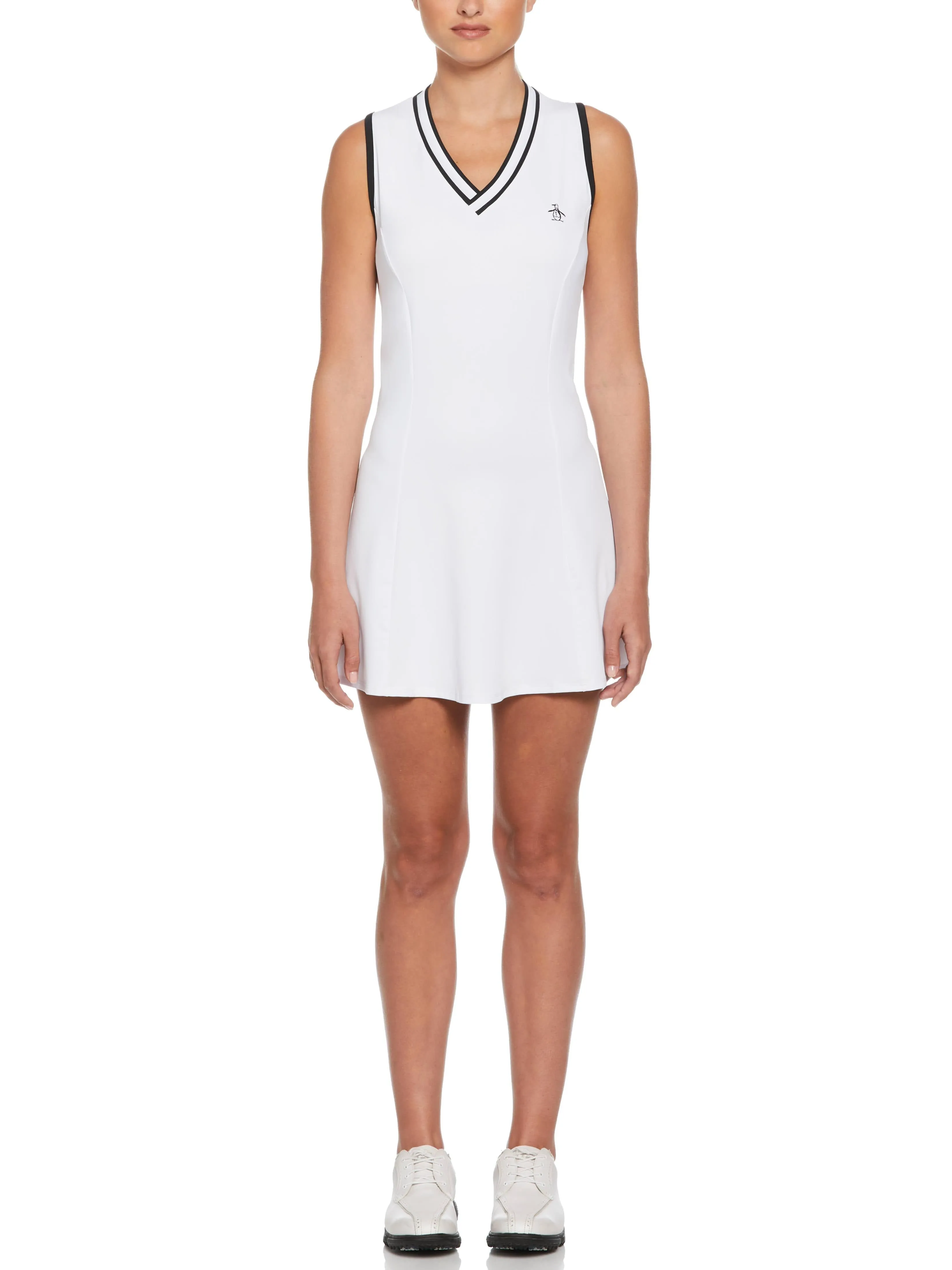 Women's Essential Performance Tennis Dress