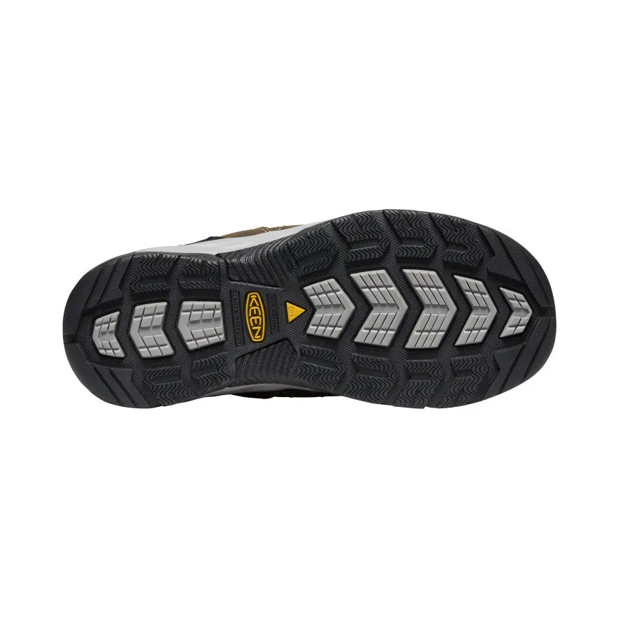 Women's Flint II (Steel Toe)
