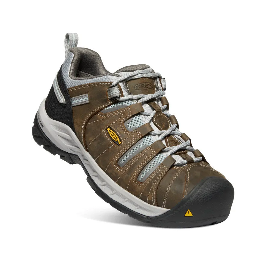 Women's Flint II (Steel Toe)