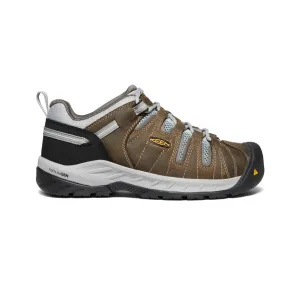 Women's Flint II (Steel Toe)