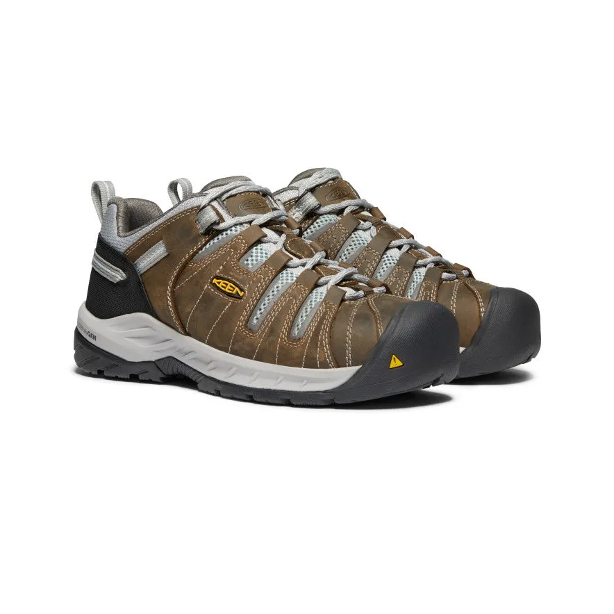 Women's Flint II (Steel Toe)