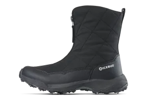 Women’s Ivalo4 Zip Up Studded Icebug Boot