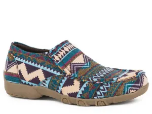 Women's - Johnnie