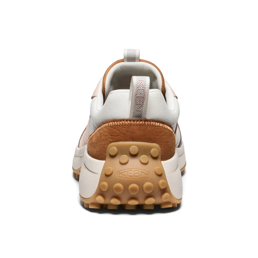 Women's KS86 Leather Sneaker