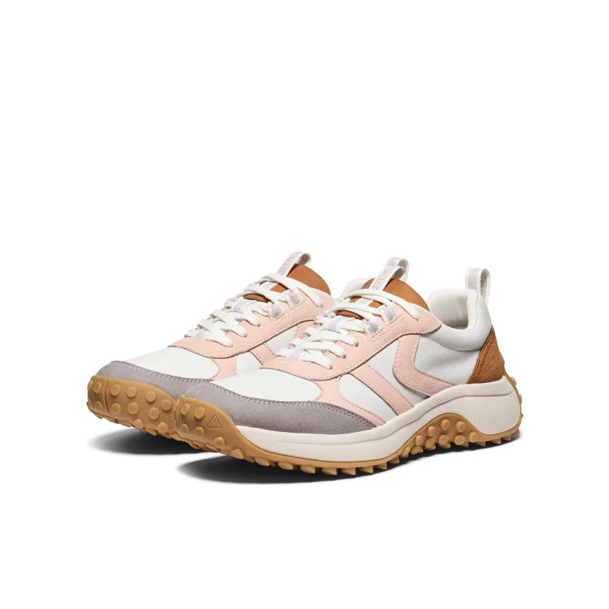 Women's KS86 Leather Sneaker