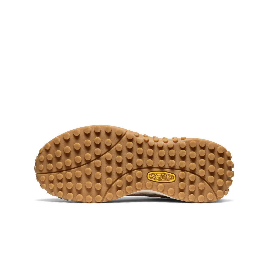 Women's KS86 Leather Sneaker