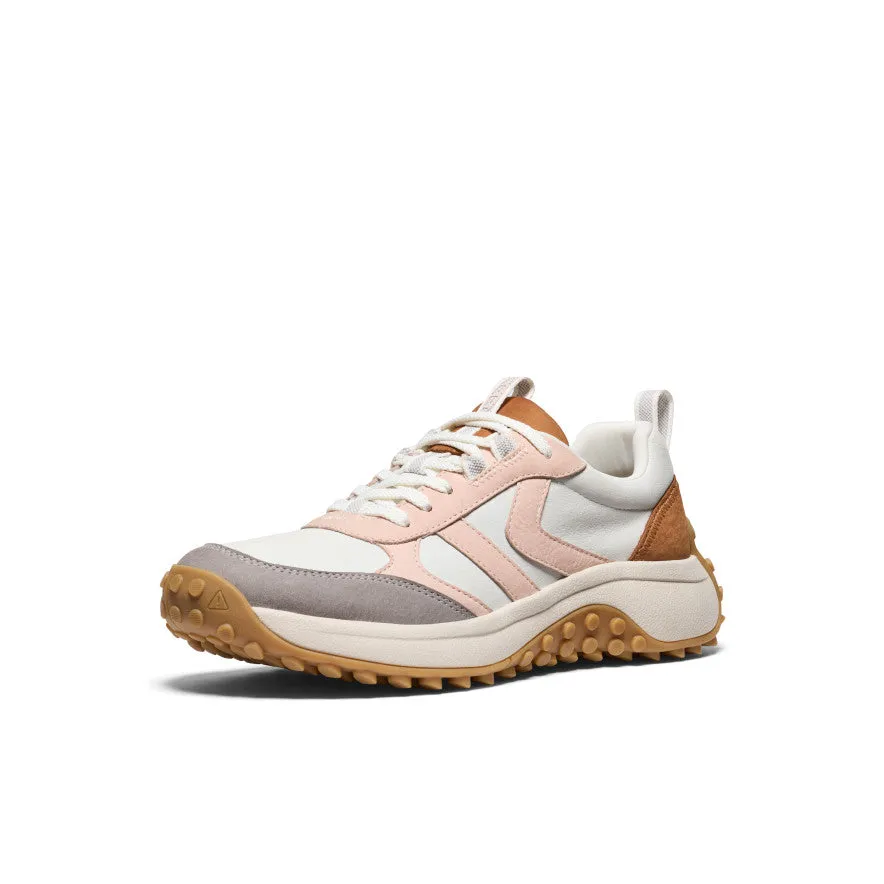 Women's KS86 Leather Sneaker