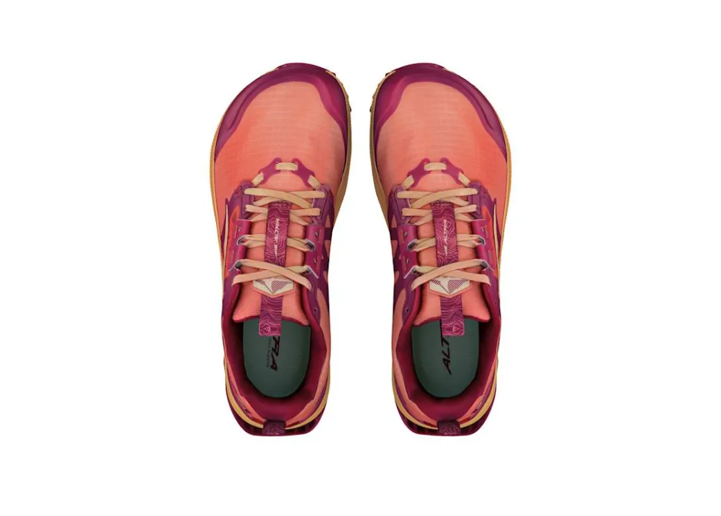 WOMEN'S LONE PEAK 8
