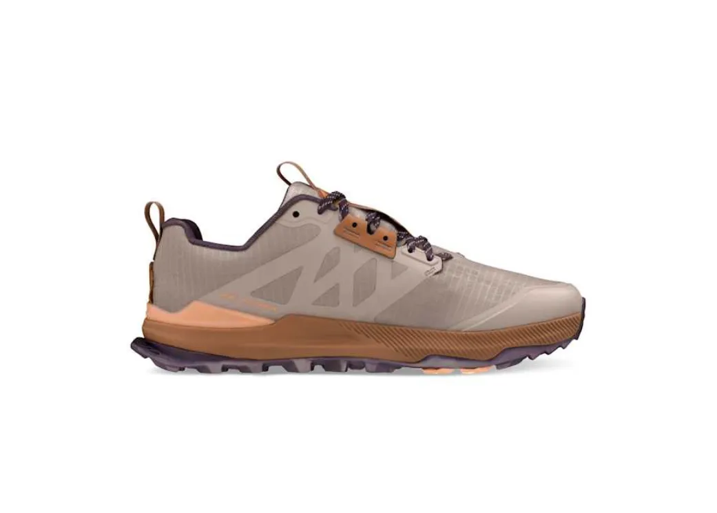 WOMEN'S LONE PEAK 8