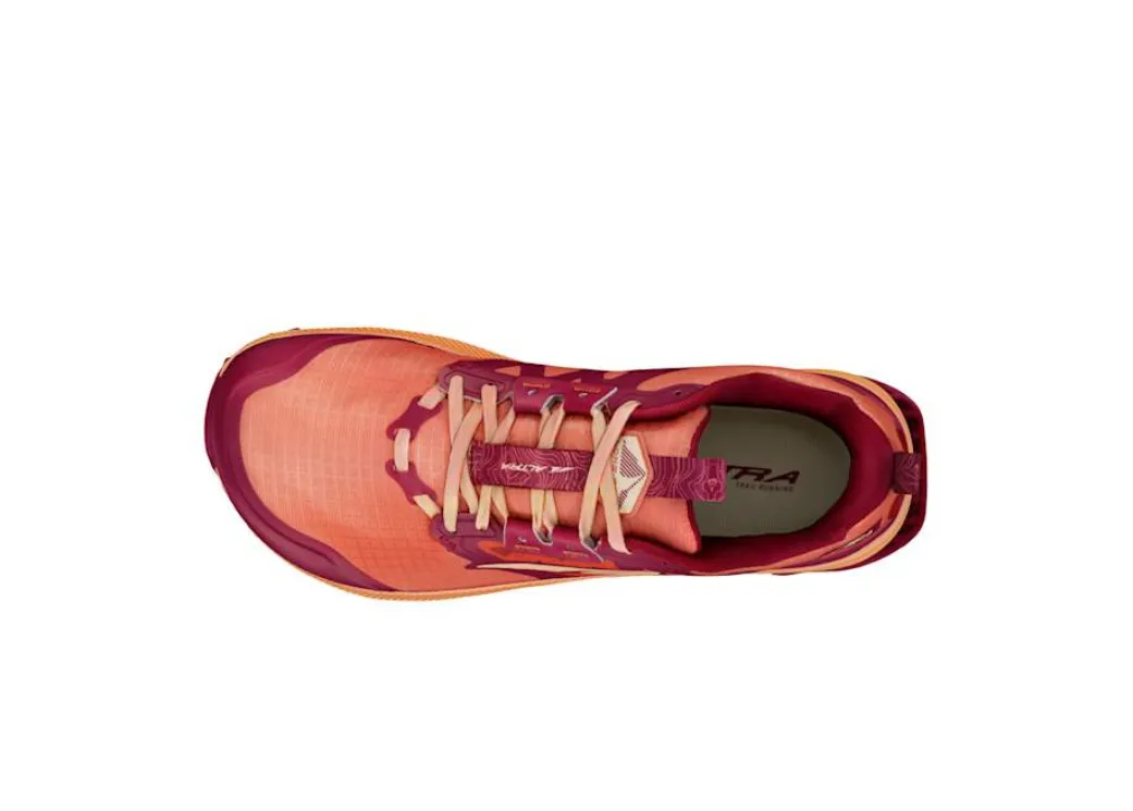 WOMEN'S LONE PEAK 8