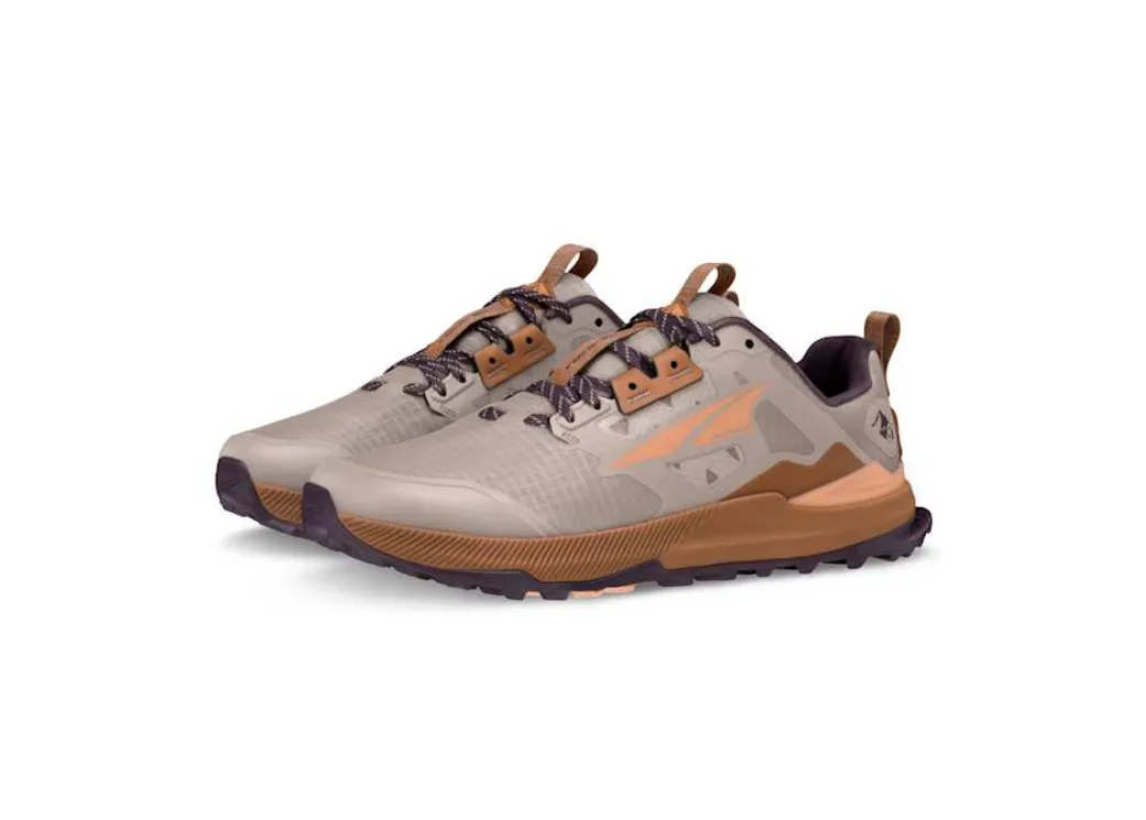 WOMEN'S LONE PEAK 8