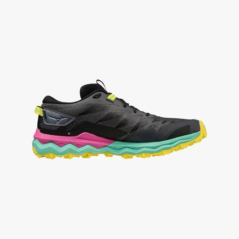 Women's Mizuno Wave Daichi 7