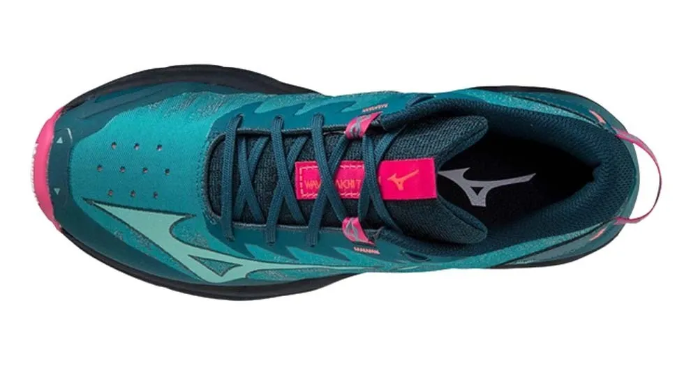 Women's Mizuno Wave Daichi 7