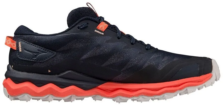 Women's Mizuno Wave Daichi 7