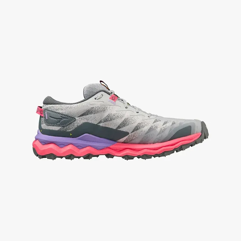 Women's Mizuno Wave Daichi 7