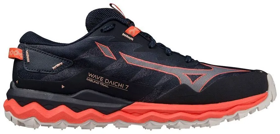 Women's Mizuno Wave Daichi 7
