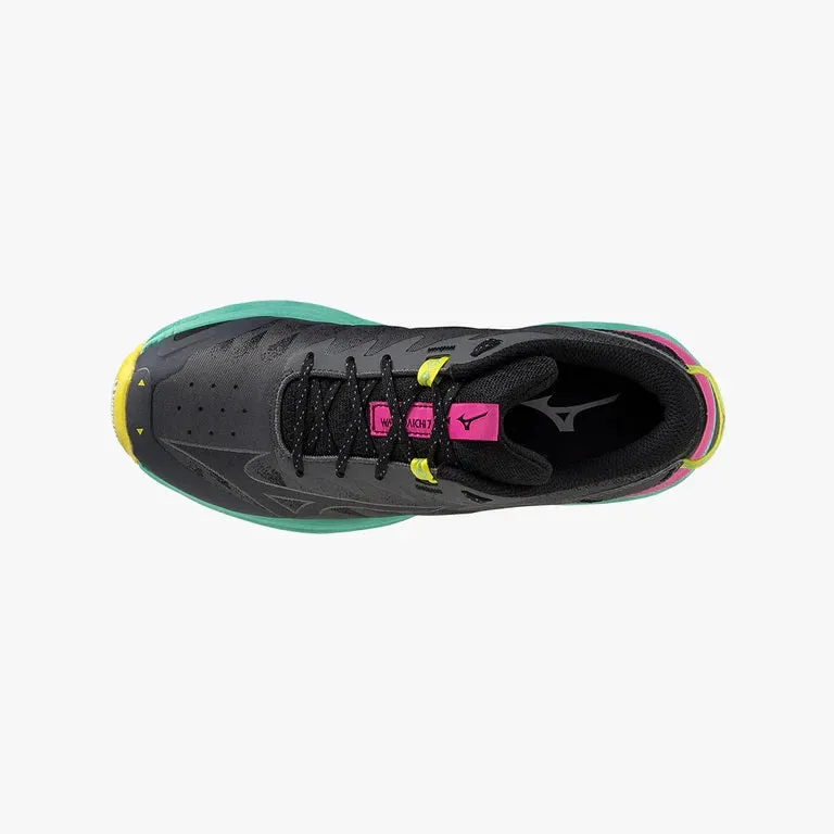 Women's Mizuno Wave Daichi 7