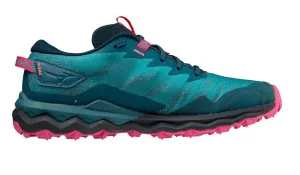 Women's Mizuno Wave Daichi 7