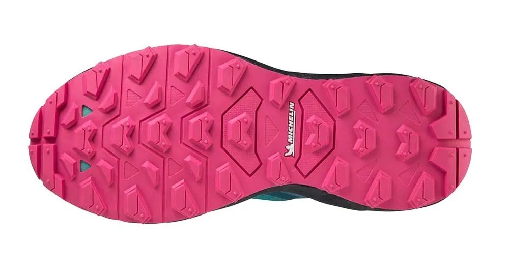 Women's Mizuno Wave Daichi 7